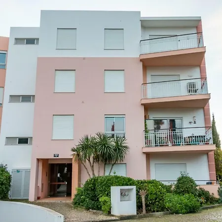 Each-house Vila Rosa Apartamento *