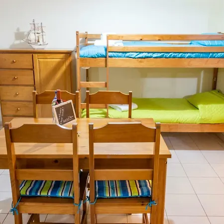 Each-house Vila Rosa Apartamento *