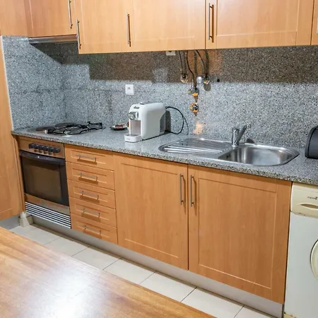 Apartamento Each-house Vila Rosa