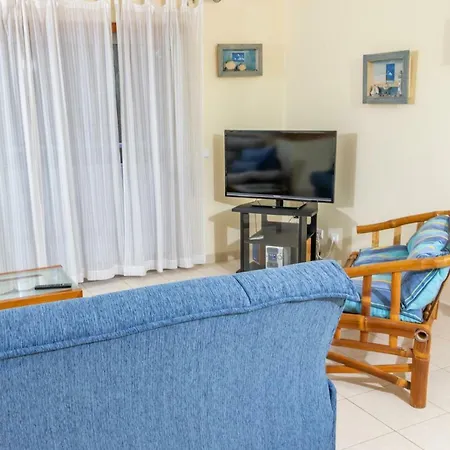 Each-house Vila Rosa * Portimao
